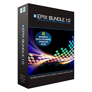 XCHANGE Epix Bundle 10