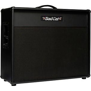 Bad Cat Era 2x12 Guitar Speaker Cabinet