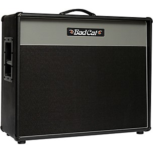 Bad Cat Era 2x12 Guitar Speaker Cabinet