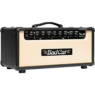 Bad Cat Era 30 30W Tube Guitar Amp Head