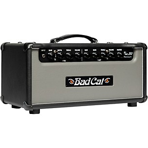 Bad Cat Era 30 30W Tube Guitar Amp Head