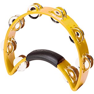 RhythmTech Ergonomic Tambourine -