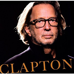 Eric Clapton - Clapton