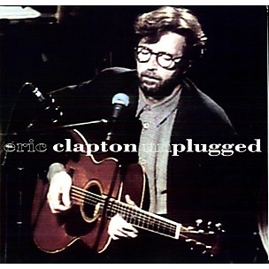 Eric Clapton - Unplugged