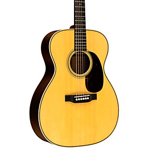 Martin Eric Clapton Signature 30th Anniversary 000-EC Limited-Edition Auditorium Acoustic Guitar -