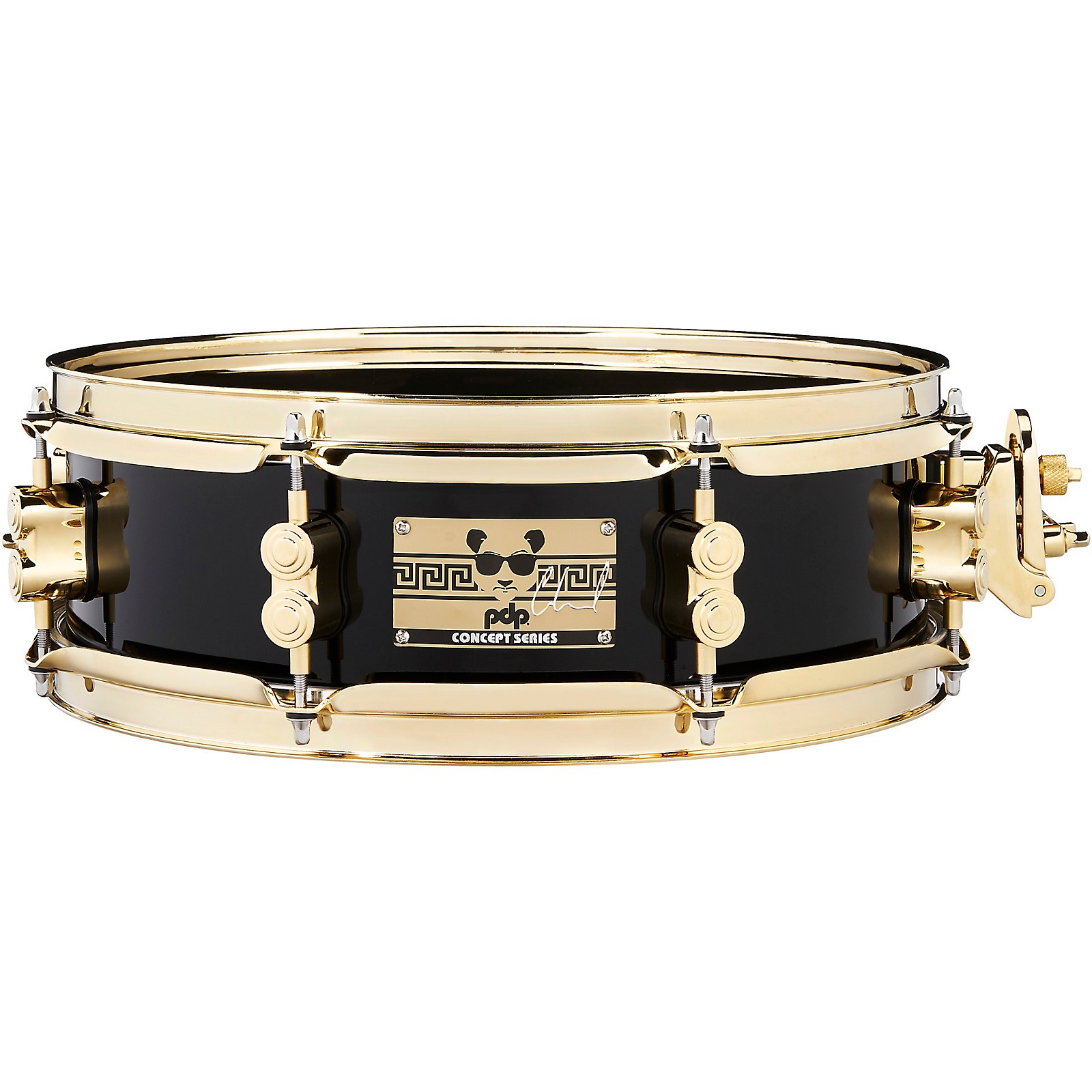 PDP by DW Eric Hernandez Signature Maple Snare Drum | Music & Arts