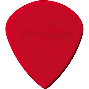 Dunlop Eric Johnson Classic Jazz III Guitar Pick 6-Pack