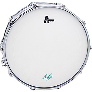 Attack Drumheads Eric Singer Tone Ridge 2