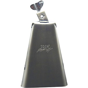 Toca Eric Velez Signature Mountable Nuyorican Bongo Bell - Medium Pitch