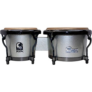 Toca Eric Velez Signature Series Bongos