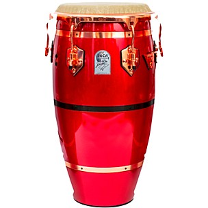 Toca Eric Velez Signature Series Conga Rojo Arandano Glitter