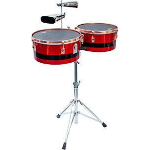 Toca Eric Velez Signature Series Timbales