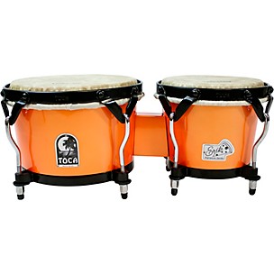 Toca Erik Piza Signature Series Bongos