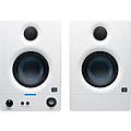 PreSonus Eris 3.5 ホワイト 第2世代 Eris® 3.5 2nd Gen (Pair) – PreSonus