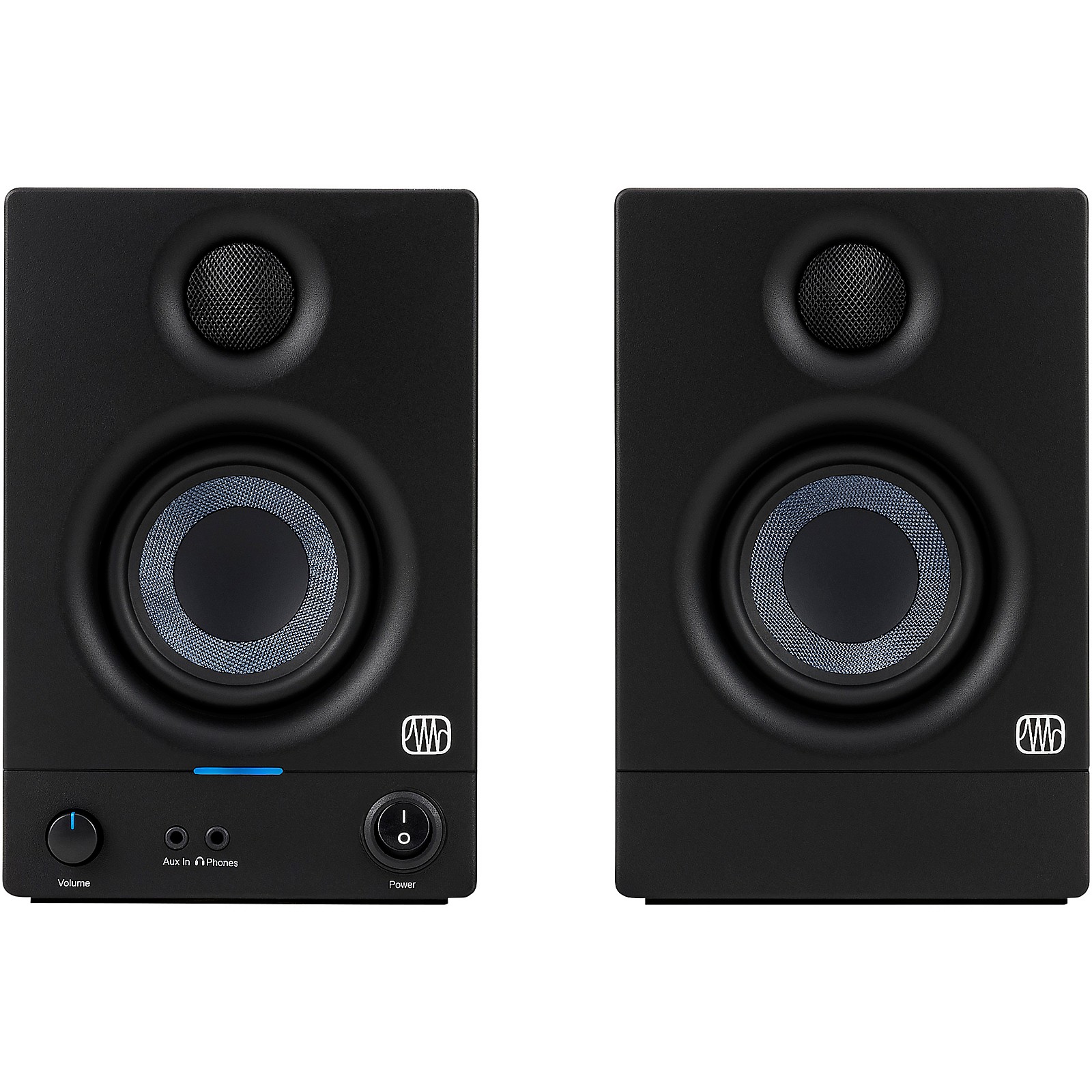 PreSonus Eris E3.5 2ウェイ・アクティブ・モニター 3.5\