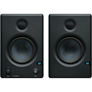 PreSonus Eris 4.5 High-Definition 2-Way 4.5" Nearfield Studio Monitors
