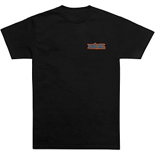 Ernie Ball Ernie Ball Eagle and Snake T-Shirt