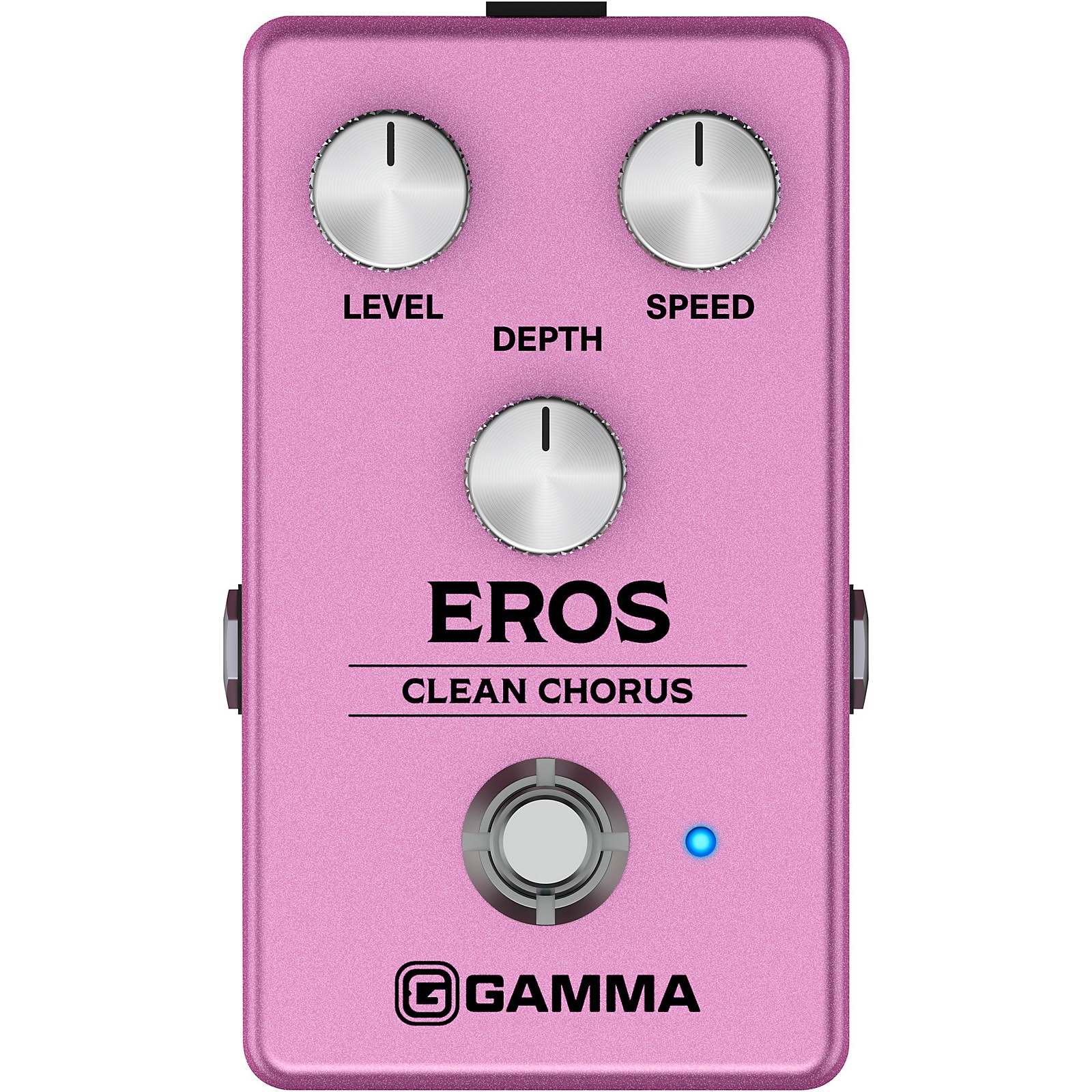 GAMMA Eros Clean Chorus Effects Pedal | Music & Arts