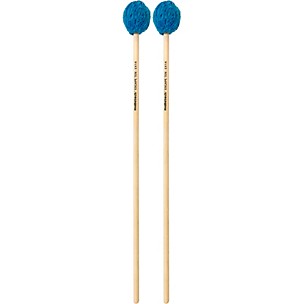 Malletech Escape Ten Marimba Mallets - Medium Hard