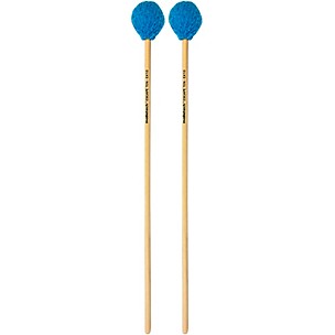 Malletech Escape Ten Marimba Mallets - Medium Soft