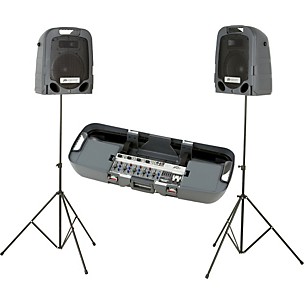 Peavey Escort 3000 Portable PA System