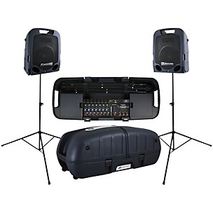 Peavey Escort 5000 Powered Portable PA System