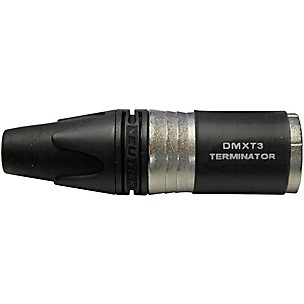 Livewire Essential DMX Terminator Plug