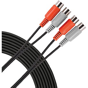 Live Wire Essential Dual MIDI Cable