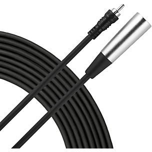 Live Wire Essential Interconnect Cable RCA Male to XLR Male