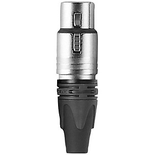 Livewire Essential Neutrik XLR Female Cable Mount