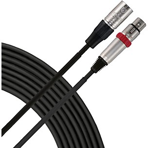 Livewire Essential XLR Microphone Cable with On/Off Switch