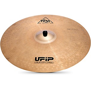 UFIP Est. 1931 Series Crash Cymbal