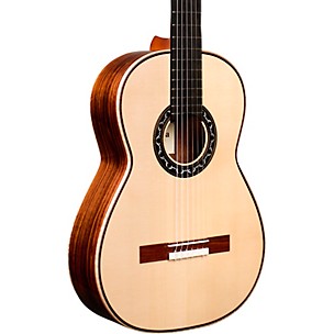 Cordoba Esteso SP Spruce Top Luthier Select Acoustic Classical Guitar