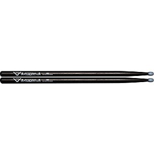 Vater Eternal Black Drum Sticks