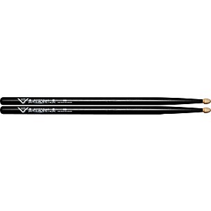 Vater Eternal Black Drum Sticks