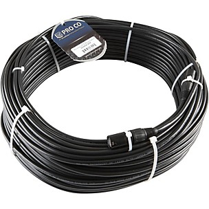 ProCo EtherCON/EtherCON Cat 5e 4P Shielded