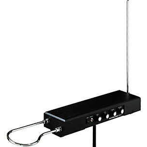 Moog Etherwave Build-Your-Own Theremin Kit