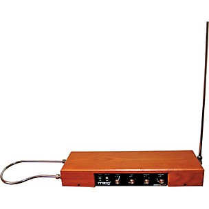 Moog Etherwave Theremin Standard