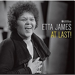 Etta James - At Last