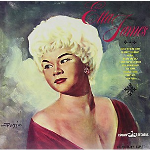 Etta James - Etta James