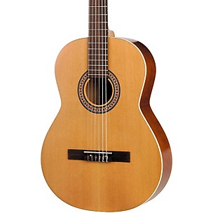 La Patrie Etude Left-Handed Classical Guitar