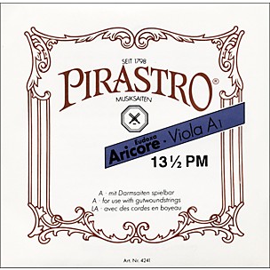 Pirastro Eudoxa Aricore Violin A String
