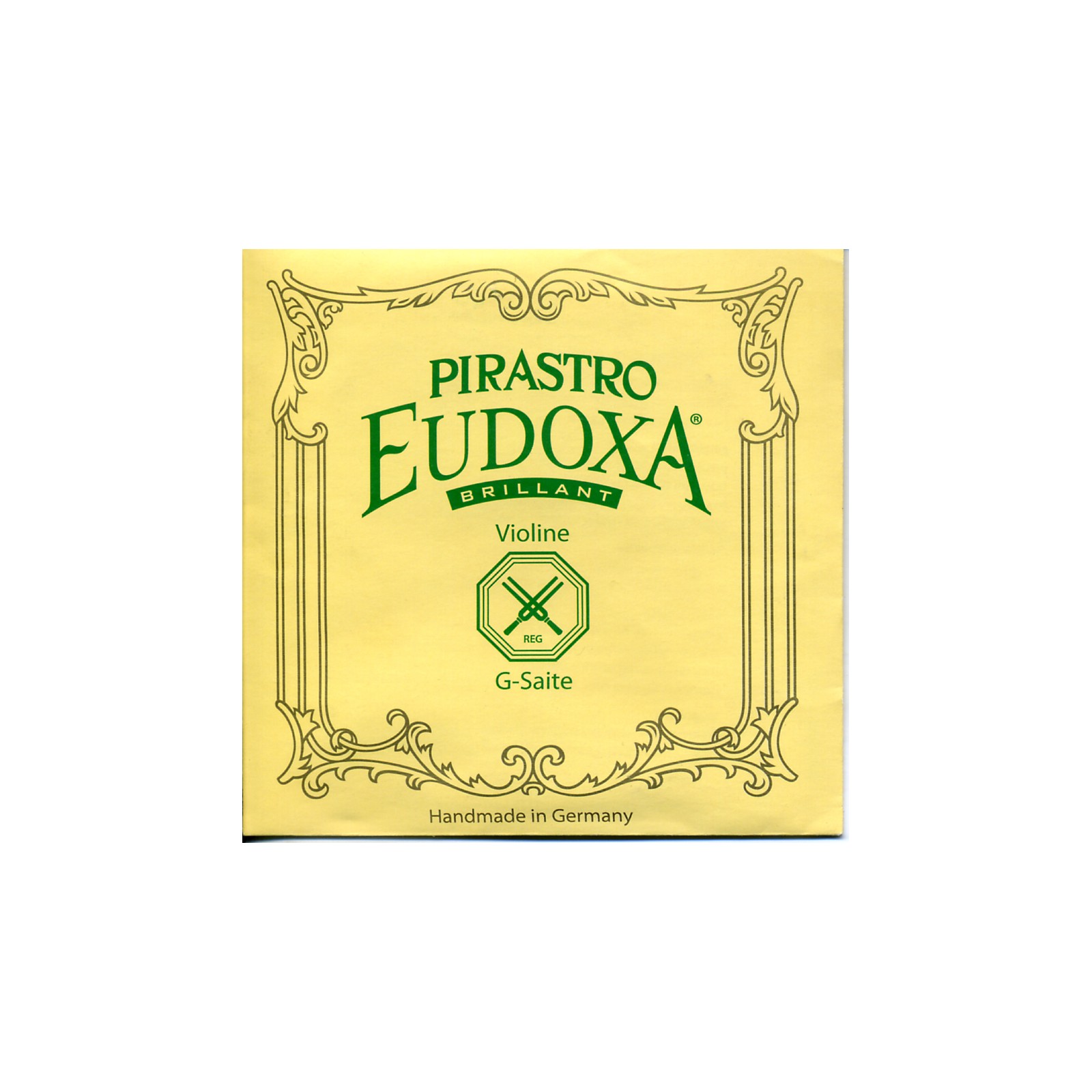 Pirastro Eudoxa Violin Strings | Music & Arts