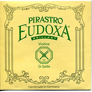 Pirastro Eudoxa Violin Strings