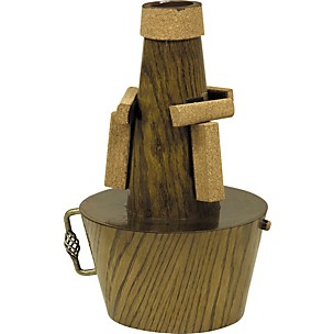 Balu Euphonium Straight Mutes