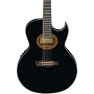 Ibanez Euphoria Steve Vai Signature Acoustic-Electric Guitar