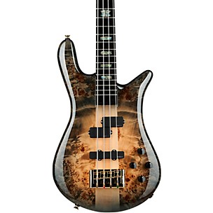 Spector Euro 4 Custom Electric Bass