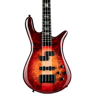 Spector Euro 4 Custom Electric Bass