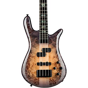 Spector Euro 4 Custom Electric Bass