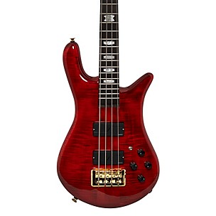 Spector Euro 4 LT Rudy Sarzo Signature Model Electric Bass